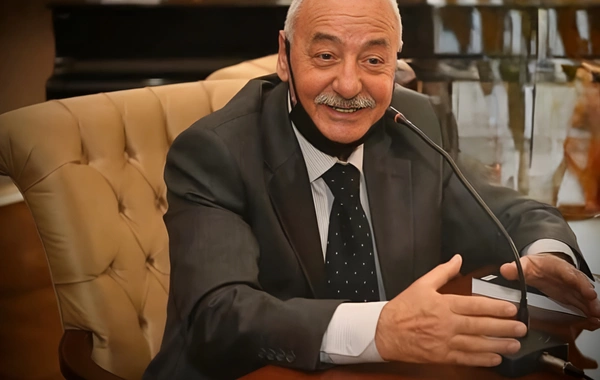 Gürcüstanda tanınmış azərbaycanlı ictimai xadim vəfat edib