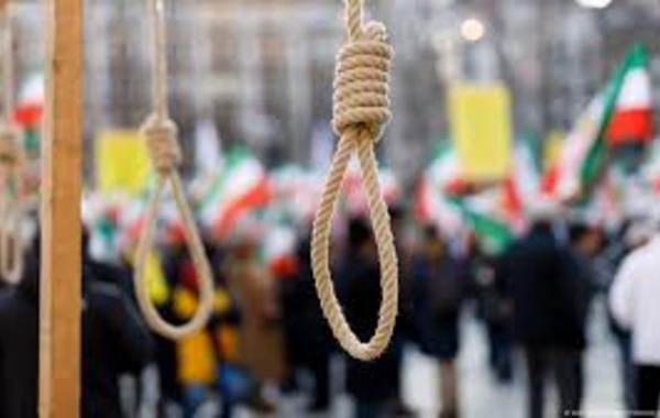 В Иране казнили мужчину за шпионаж в пользу Израиля