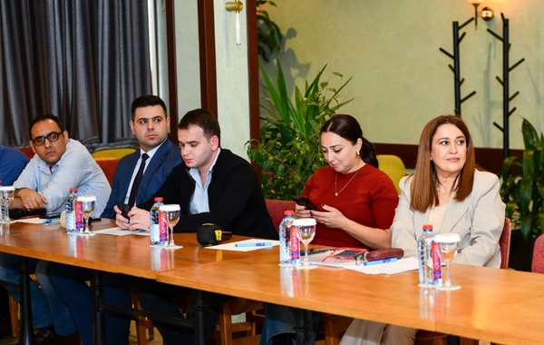 Dərman təminatı ilə bağlı YENİLİK! "Pozitiv siyahı" formalaşdırılacaq