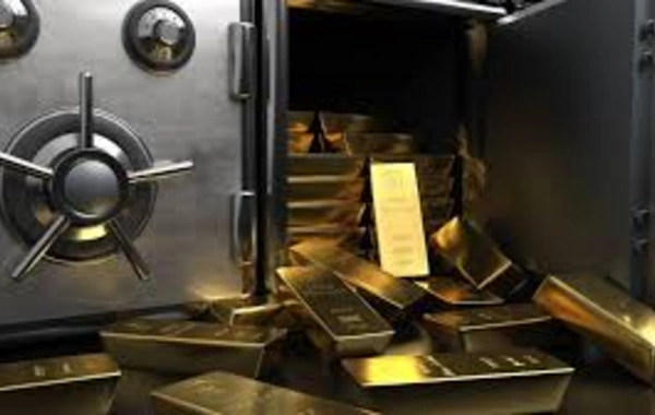 Fransa qızıl ehtiyatlarının 129 tonunu Nyu-Yorkdan geri qaytardı