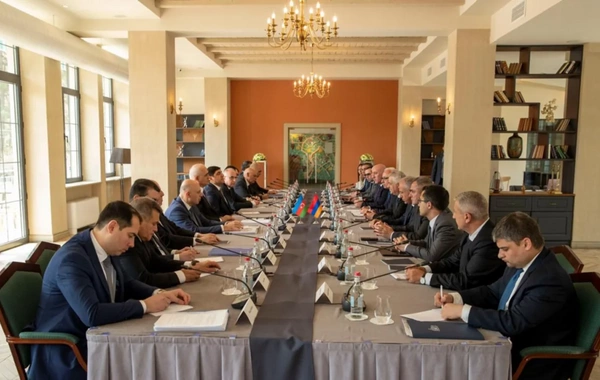 Azərbaycan və Ermənistan delimitasiya üzrə layihələri razılaşdırıb və mübadilə ediblər