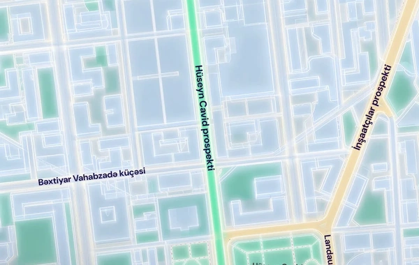 Bakıda daha iki yol bağlanır – Sürücülərə xəbərdarlıq