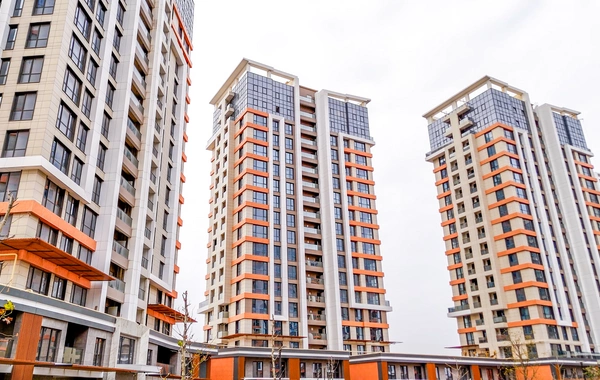 City Garden Narimanovda premium həyatın üstünlükləri bir layihədə - Kristal!