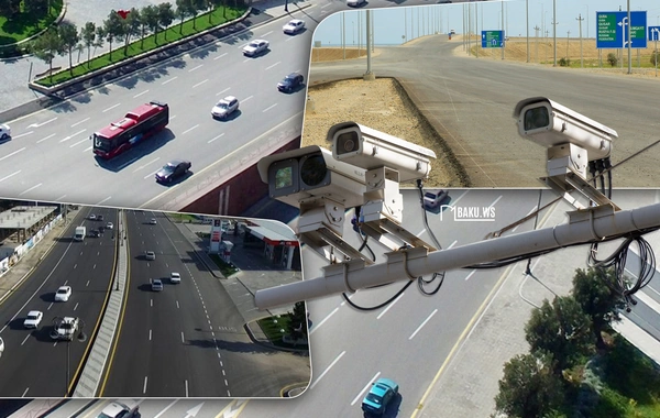 Azərbaycan yollarında sürücülərin kələk gələ bilmədiyi "ağıllı radarlar" var?
