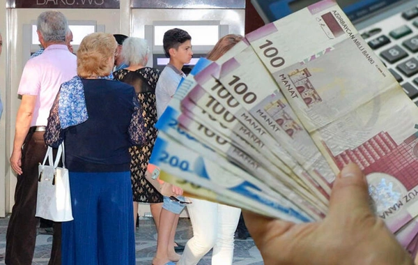 Azərbaycanda kişi və qadınların pensiya yaşı bərabər olacaq - Bu ildən...