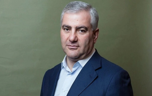 İrəvanda həbs edilmiş Karapetyana qarşı "çirkli pulların yuyulması" ittihamı irəli sürülüb