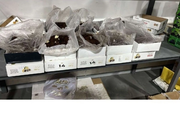 Türkiyədən gətirilən bəzi qida məhsullarında uyğunsuzluq aşkarlanıb