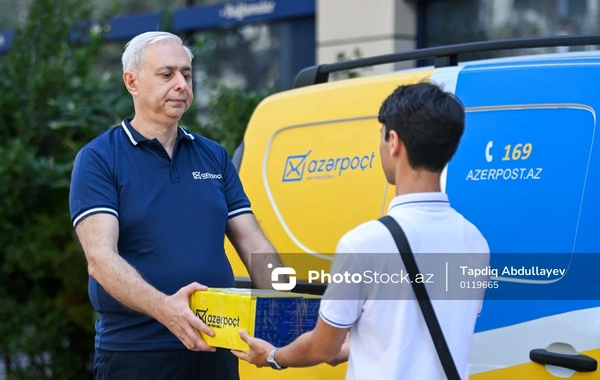 Агентство предупредило граждан: заказы из-за рубежа могут прийти позже