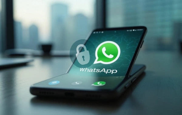 WhatsApp-da yeni dövr: Media faylları avtomatik yüklənməyəcək