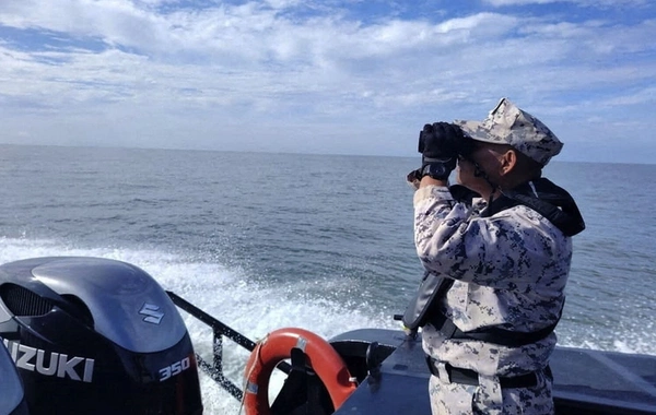 Hind okeanında yüzlərlə miqrant itkin düşüb