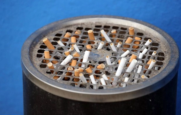 Siqareti tərgidən kimi orqanizmdə nə baş verir? - Cəmi 20 dəqiqə sonra...