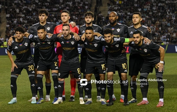 Qarabağ daha bir futbolçu ilə anlaşdı