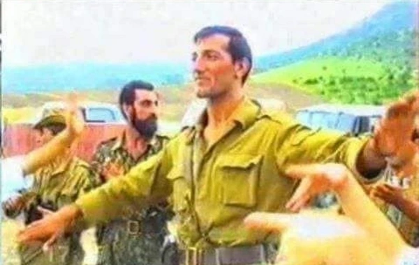 Bu gün Milli Qəhrəman Əliyar Əliyevin şəhadətə ucaldığı gündür
