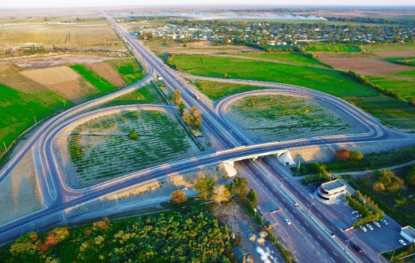 Bu rayonda yollar əsaslı TƏMİR OLUNACAQ