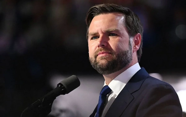 ABŞ-nin vitse-prezidenti: "Siz əla liderlik nümayiş etdirdiniz"