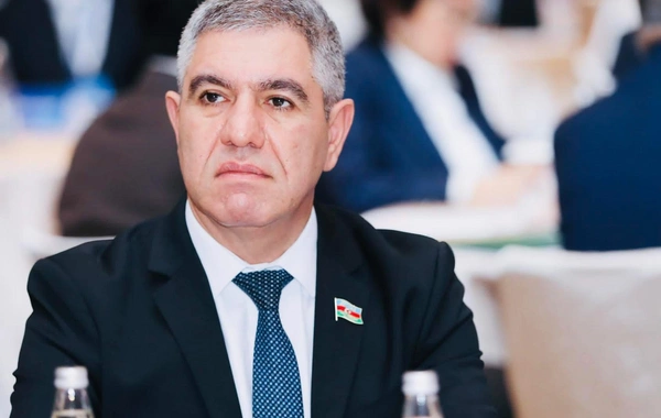 Vüqar Bayramov: Azərbaycan enerji satışından bu il daha çox gəlir əldə edə bilər
