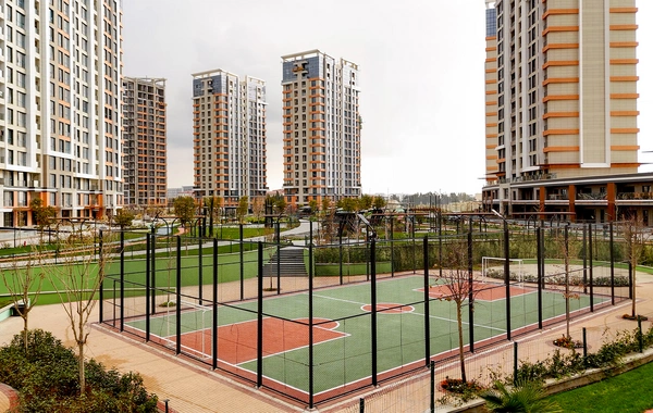 Nərimanovda ev axtaranlar üçün əla seçim: City Garden Narimanovda faizsiz kreditlə premium mənzillər - Kristal!