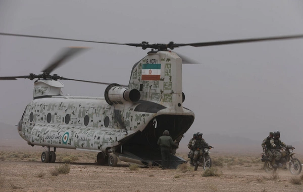 KİV: London İran raketlərinin hədəfə çata biləcəyi ərazidədir