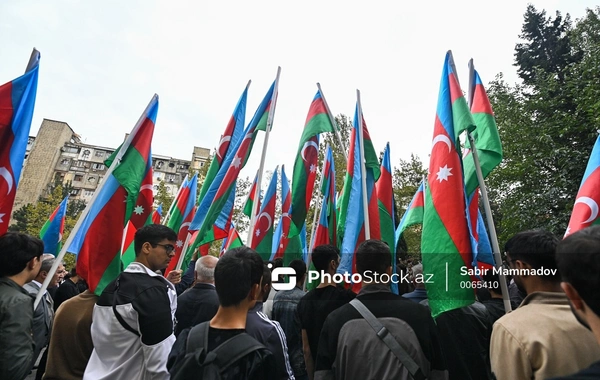 Siyasi oyunlarla hədəfə alınan gənclər