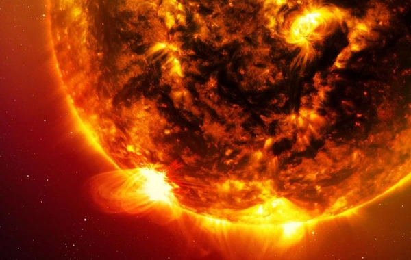 Earth may be hit by magnetic storms up to G3 level this weekend