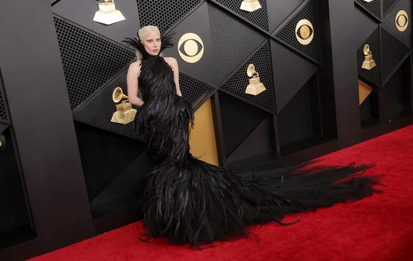 Названы победители премии "Грэмми — 2026"