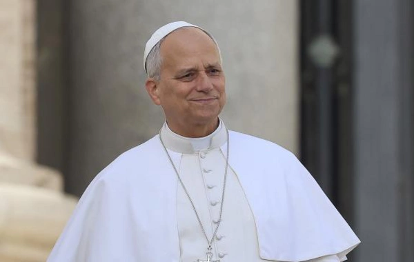 Papa Milad münasibətilə dünyada 24 saatlıq atəşkəsə çağırıb