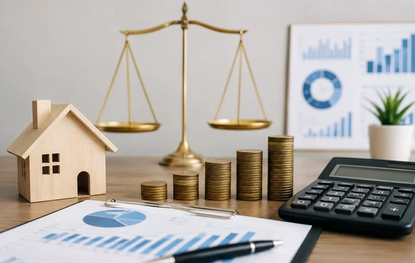 Bank olmayan kredit təşkilatlarında faizlər nəyə əsasən müəyyən edilir?