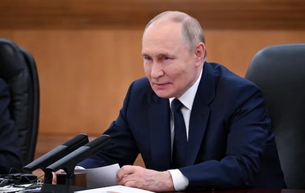 Политобозреватель: Цель Москвы - достижение определенных результатов в Азербайджане