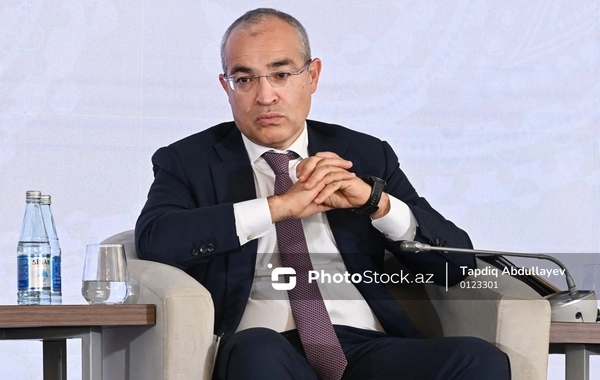 İqtisadiyyat naziri gələn ildən gəlir vergisinin tətbiqi ilə bağlı qərarı əsaslandırıb