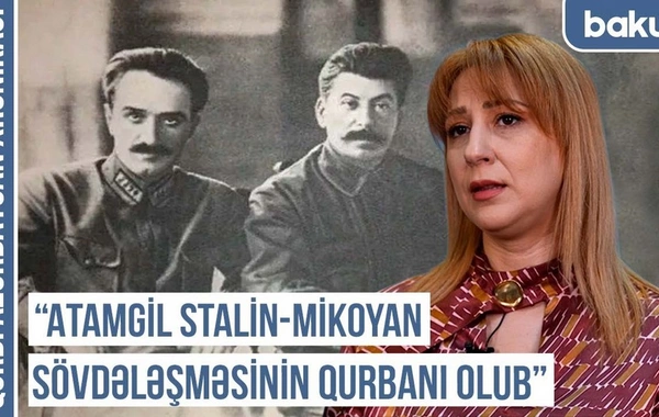 Qərbi Azərbaycan Xronikası: "Hələ 1977-ci ildə marşal Bağramyan demişdi ki, türkləri qovacağıq"