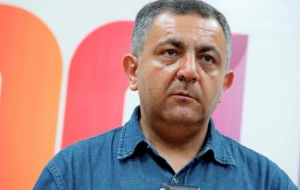 Арастун Оруджлу вызван в Генпрокуратуру Азербайджана