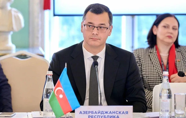 Azərbaycan MDB-nin Mədəni Əməkdaşlıq Şurasının iclasında təmsil olunub