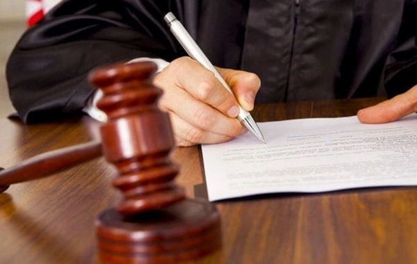 Hakimlərin Seçki Komitəsinə yeni səlahiyyət verilib