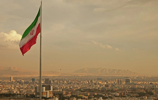 İranda 60 saatdan çoxdur internet yoxdur