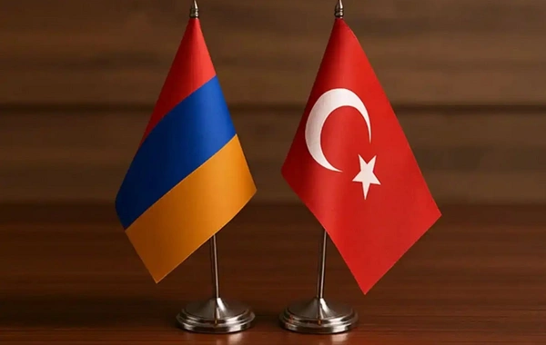 Türkiyə və Ermənistan diplomatik, xidməti və xüsusi pasport sahibləri üçün viza prosedurunu asanlaşdırır