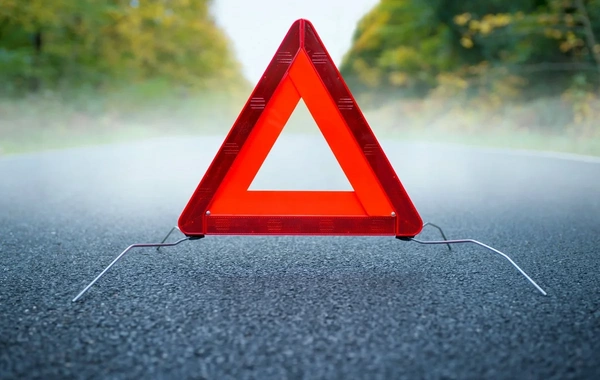 Yasamalda 16 yaşlı yeniyetməni avtomobil vuraraq öldürüb