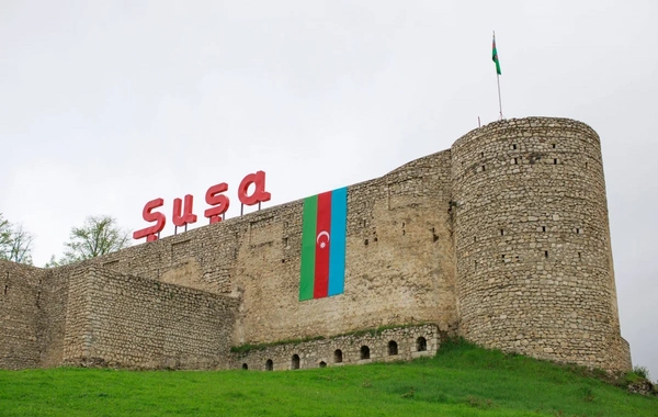 Şuşada abidələrin razılaşdırılmadan başqa yerə köçürülməsi qadağan olunacaq