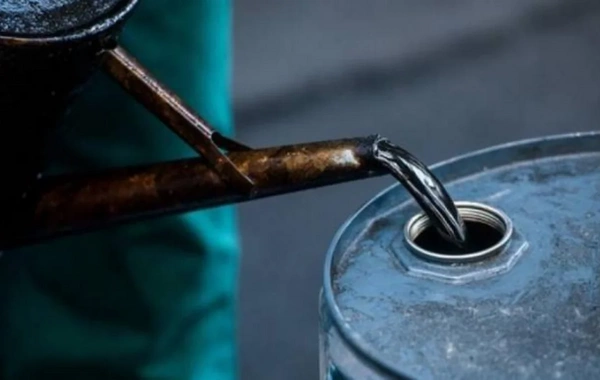 Brent neftinin qiyməti 12 iyundan ilk dəfə olaraq 88 dolları ötüb