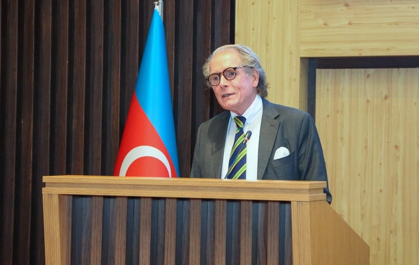 Azərbaycanda ilk - Almaniyanın nəhəng medikal qrupu ən son tibbi innovasiyalarla ölkəmizdə