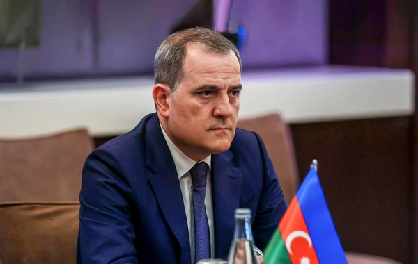 Джейхун Байрамов: Азербайджан, Иордания и Турция могут реализовать совместные проекты