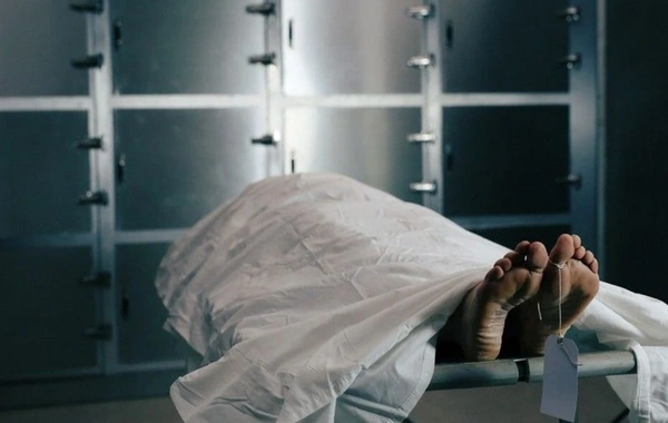 Yevlax sakini özünə vurduğu iynədən öldü