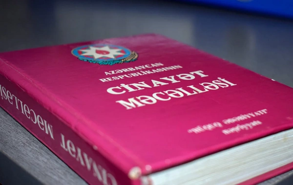 Azərbaycanda terror fəaliyyəti ilə bağlı yeni cəzalar müəyyənləşir