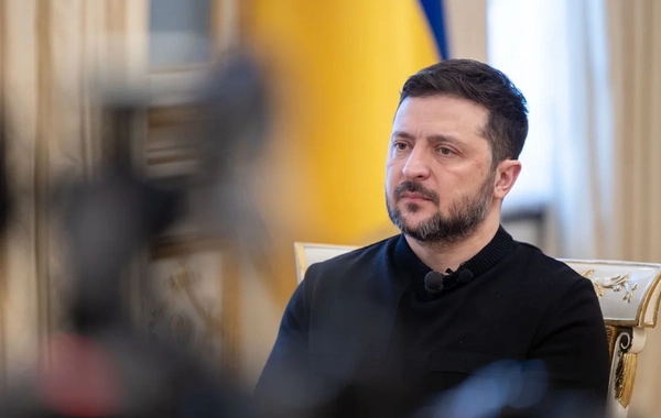Зеленский: Украина сделает все возможное, чтобы завершить войну до прихода зимы