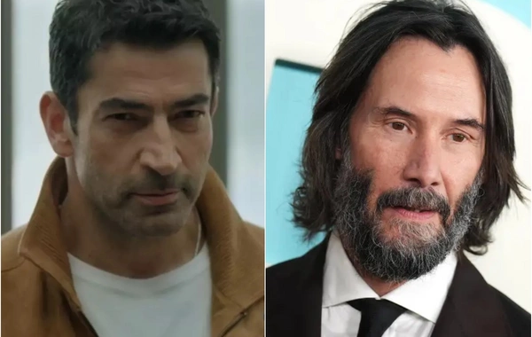 Kianu Rivzlə Kenan İmirzalıoğlunu nə birləşdirir?