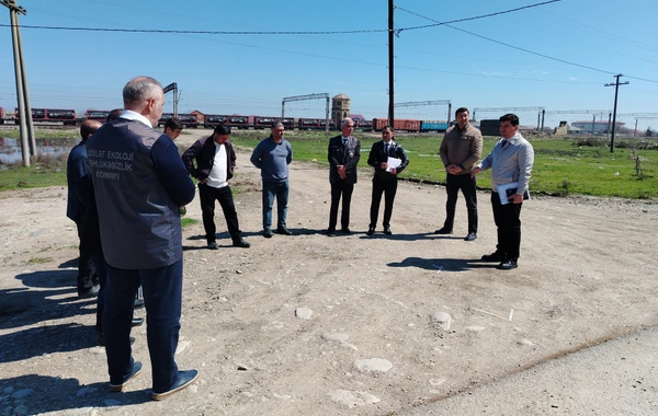 Nazirlik sel təhlükəsi zamanı qorunmağın yollarını göstərdi