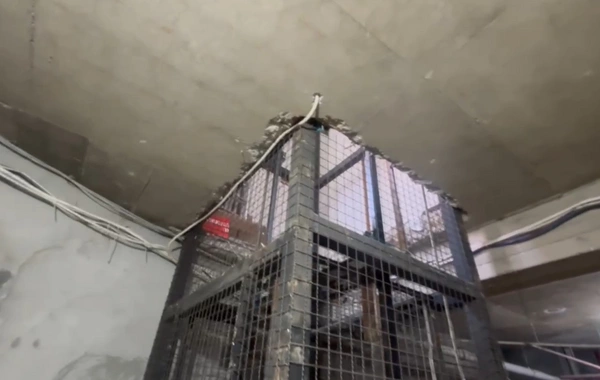 Nazirlikdən "Baku Electronics" MMC-yə məxsus mağazada YOXLAMA