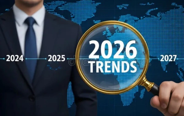 The New York Times 2026-cı ilin trendlərini proqnozlaşdırdı