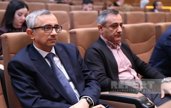 "AnewZ" TV-nin hazırladığı "The oligarch's design" sənədli filminin rəsmi nümayişi olub