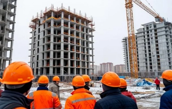 Əmək bazarında yeni dinamika - Yerli kadrlar əcnəbi işçiləri üstələyirlər