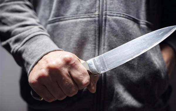 Bakıda kişi həyat yoldaşını parkda qətlə yetirib - MƏHKƏMƏ